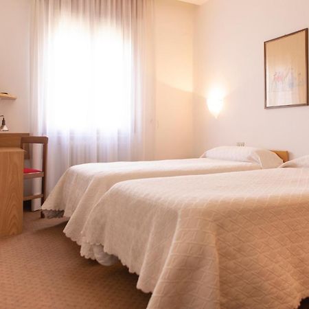 Hotel Due Mori Cittadella Kültér fotó