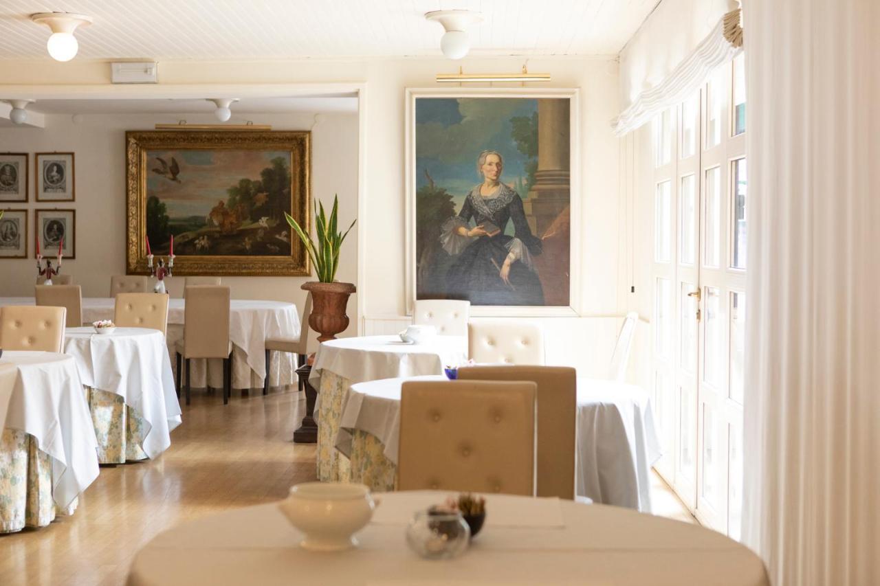 Hotel Due Mori Cittadella Kültér fotó
