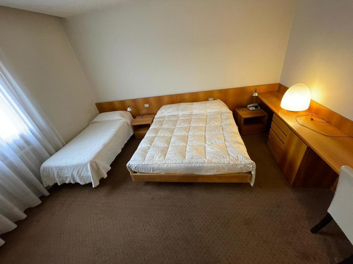 Hotel Due Mori Cittadella Kültér fotó