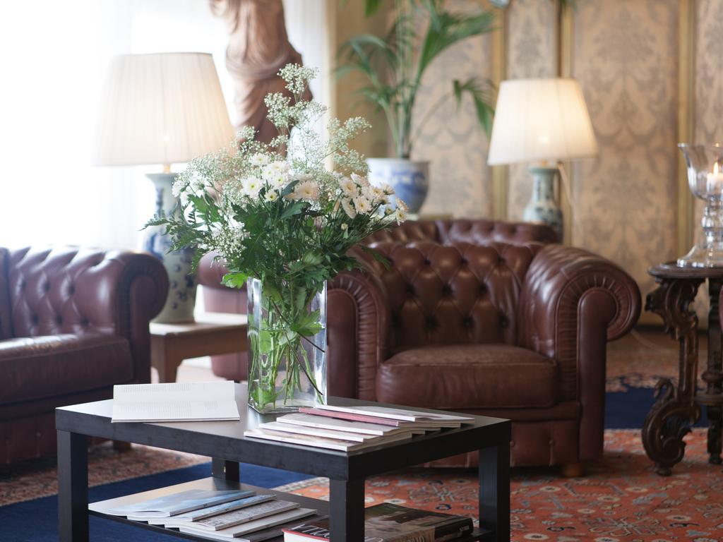 Hotel Due Mori Cittadella Kültér fotó