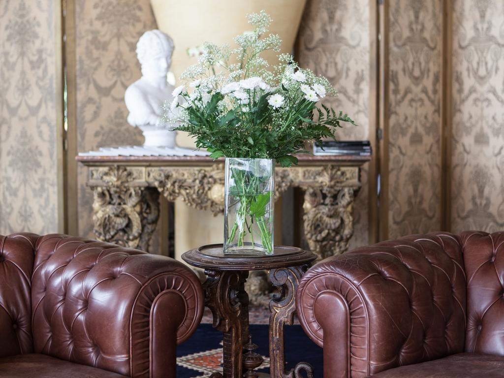 Hotel Due Mori Cittadella Kültér fotó